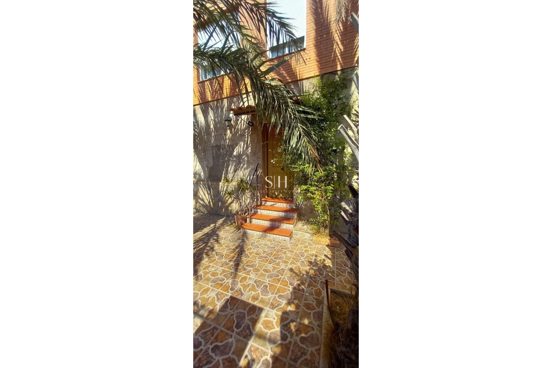 Resale - House - Torrevieja - Nueva Torrevieja