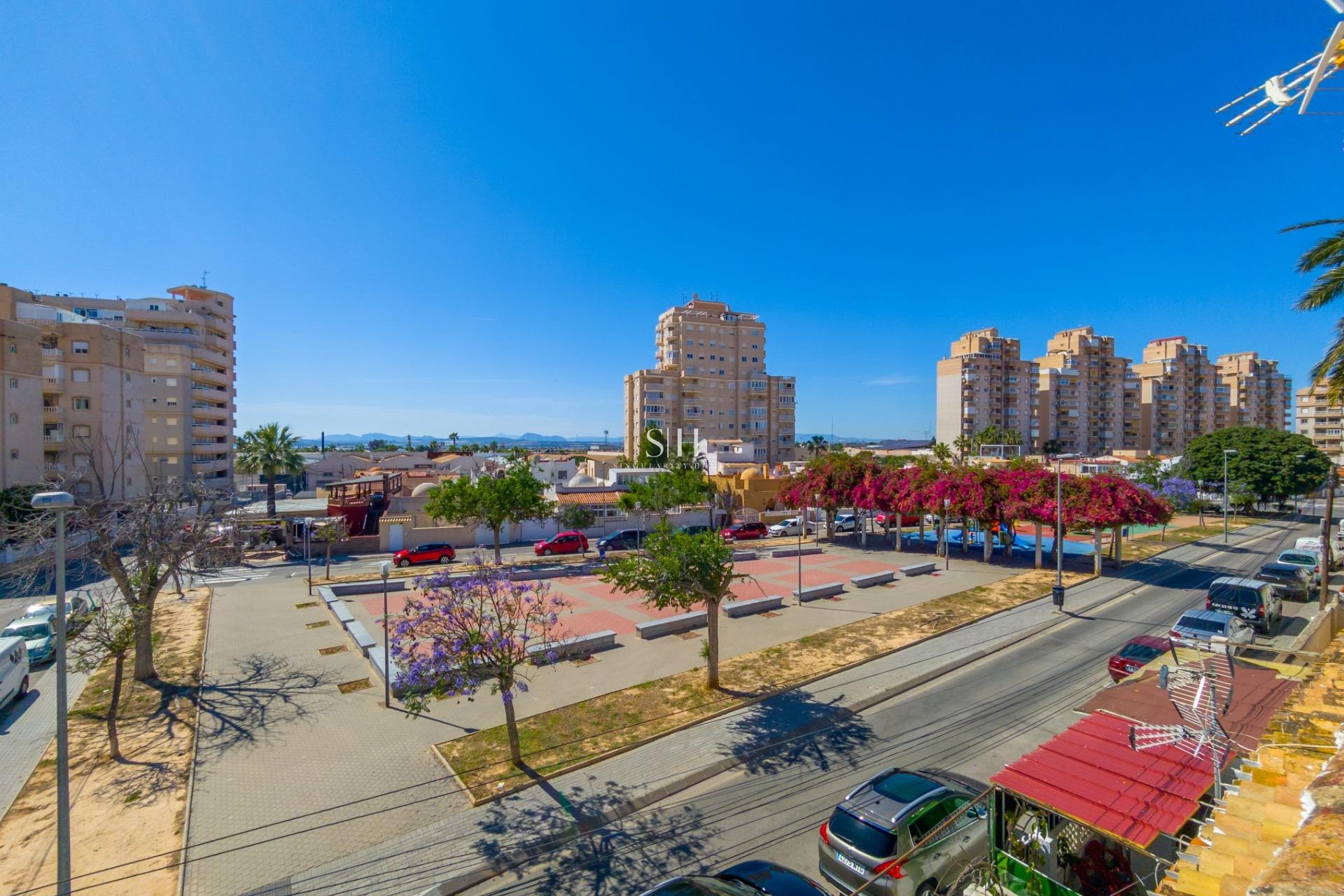 Resale - House - Torrevieja - Nueva Torrevieja