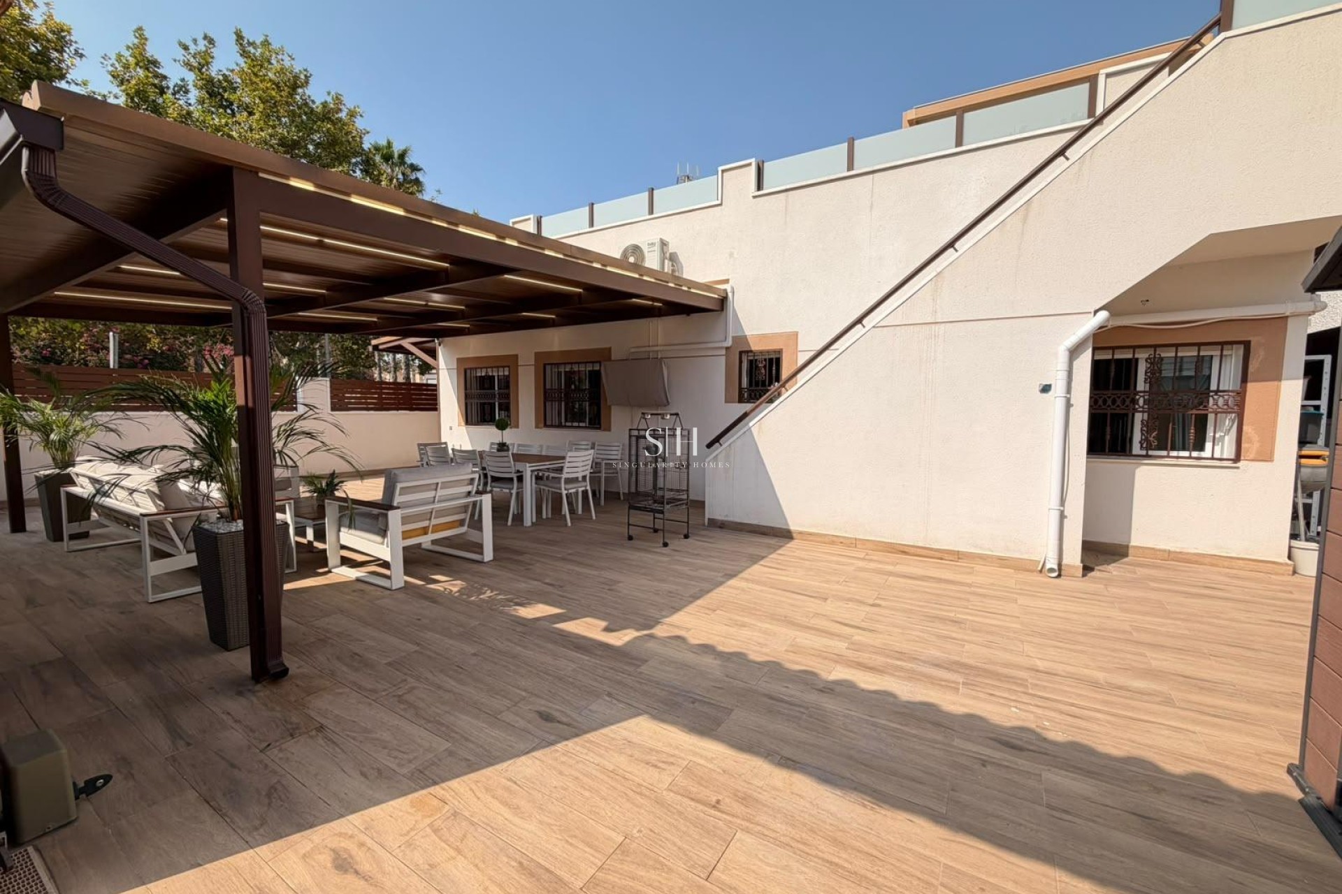 Resale - House - Torrevieja - Nueva Torrevieja