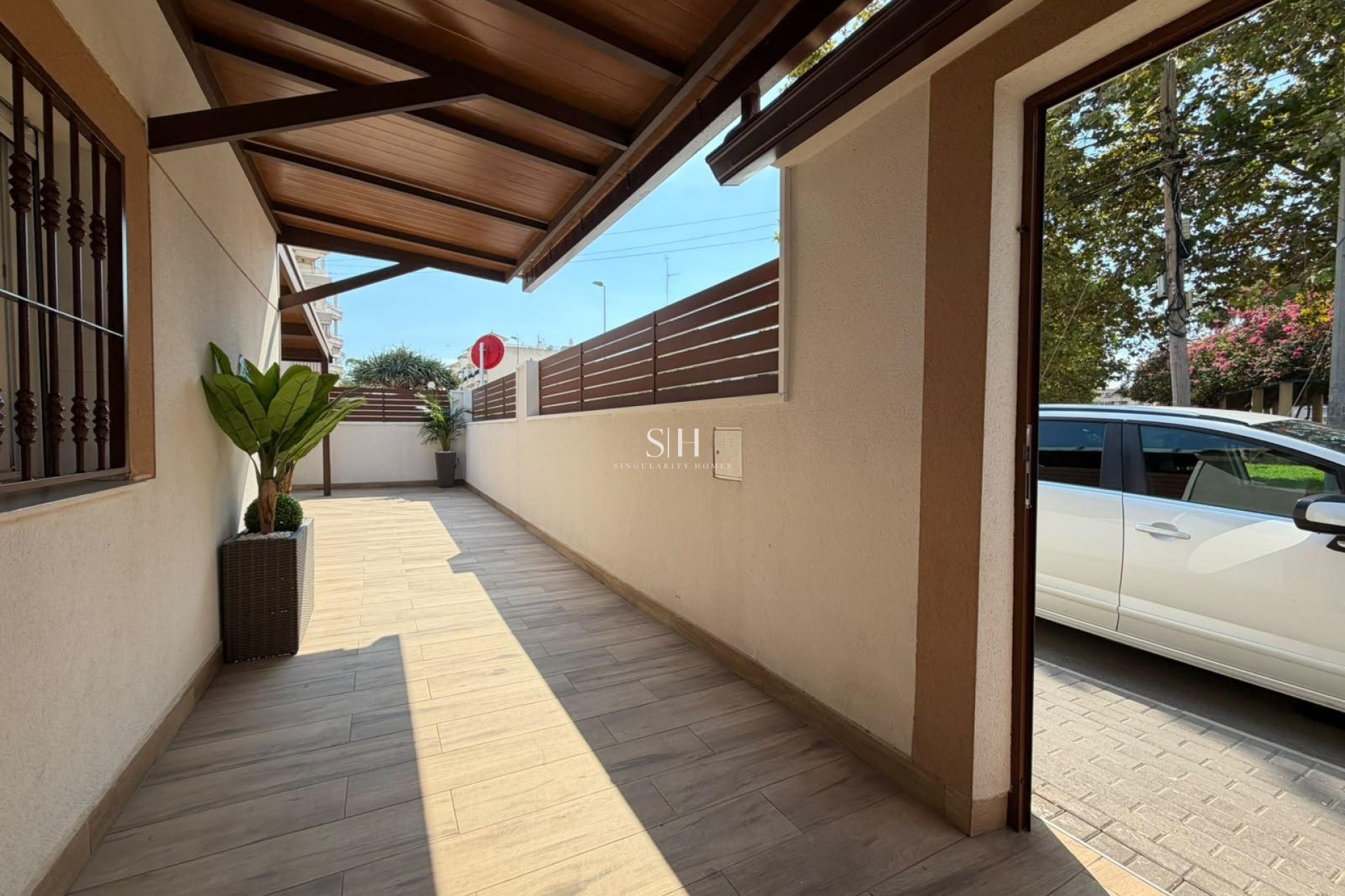 Resale - House - Torrevieja - Nueva Torrevieja