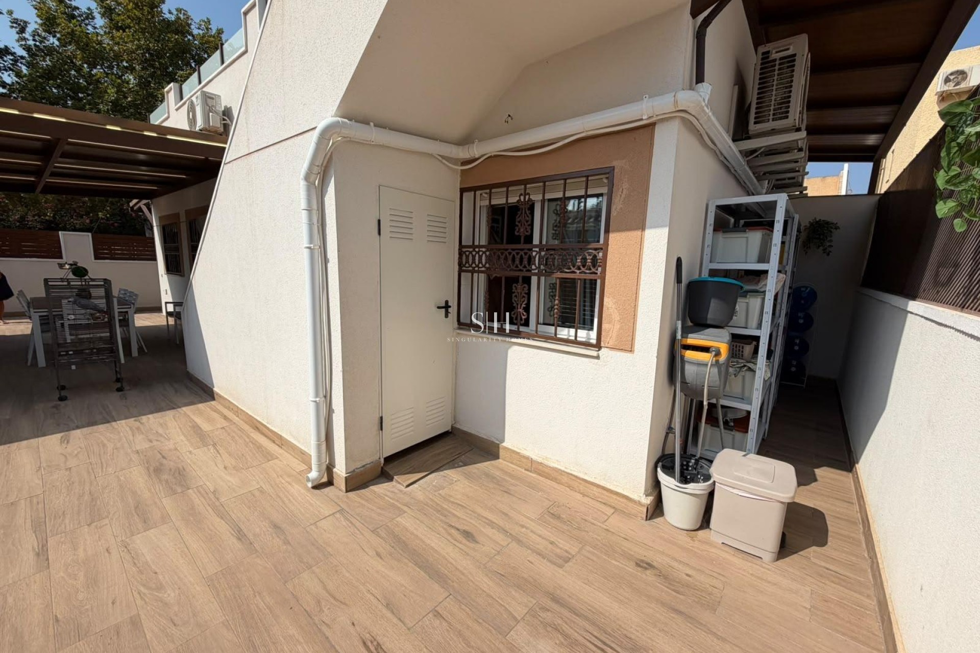 Resale - House - Torrevieja - Nueva Torrevieja