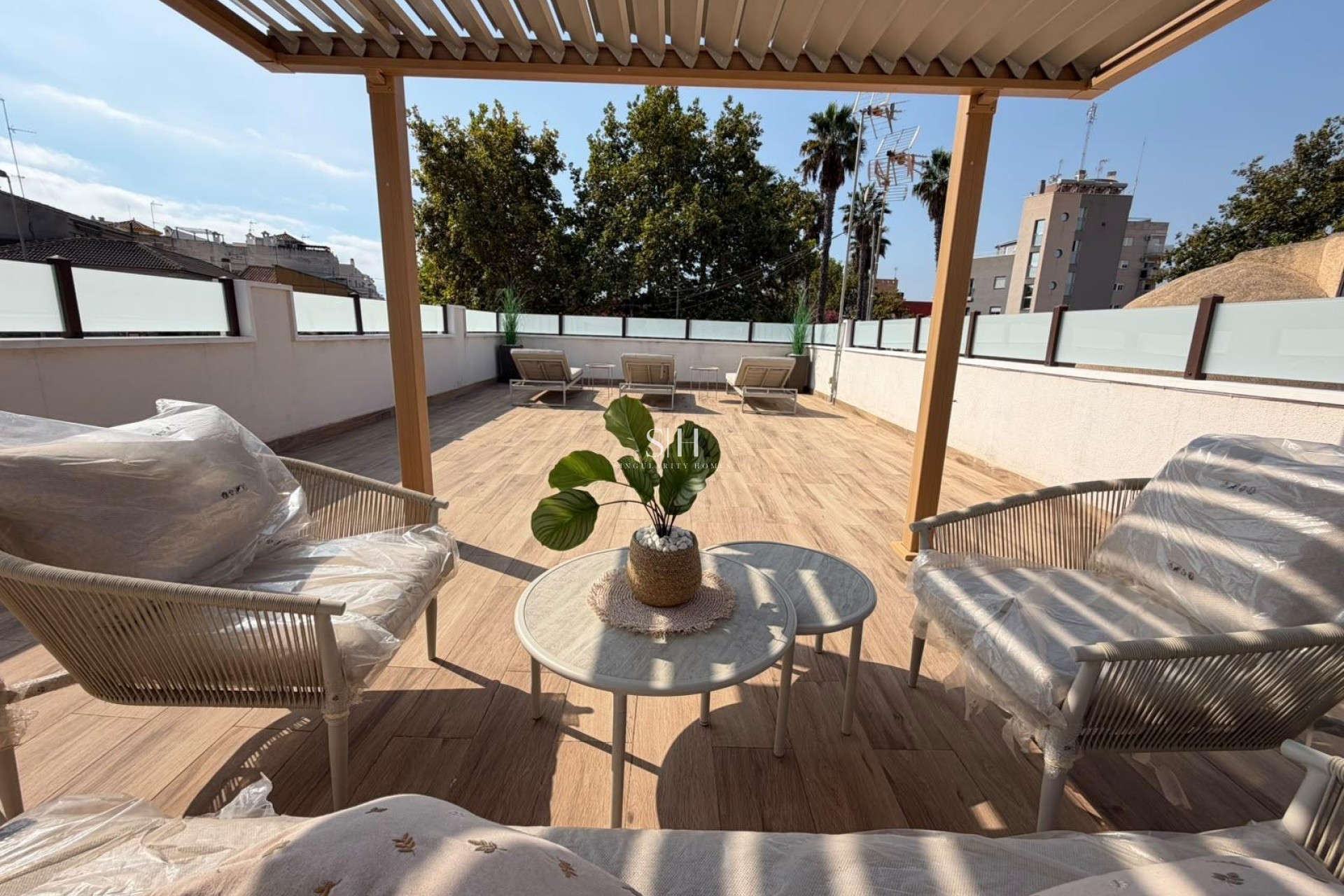 Resale - House - Torrevieja - Nueva Torrevieja