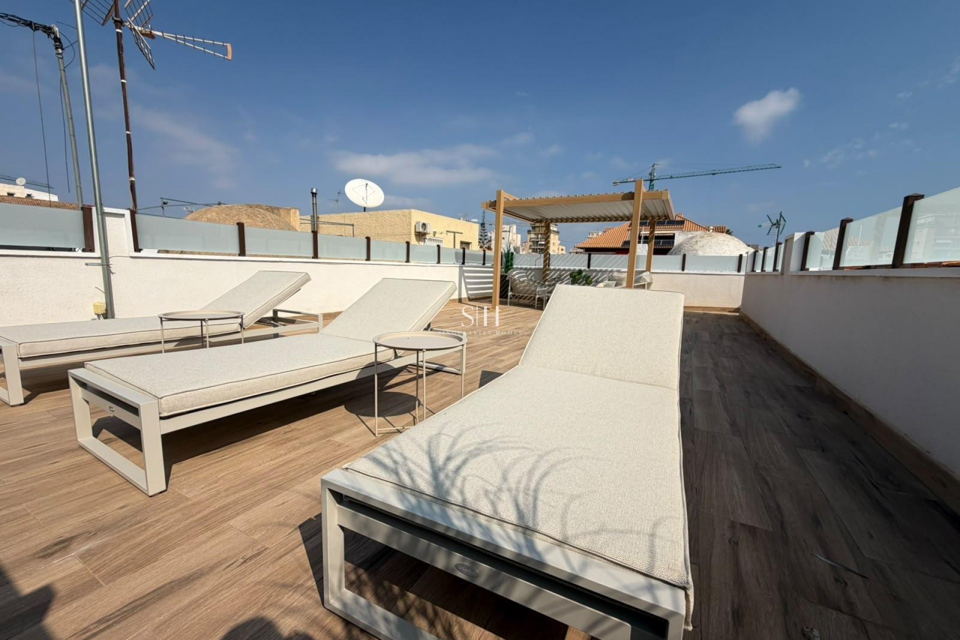 Resale - House - Torrevieja - Nueva Torrevieja