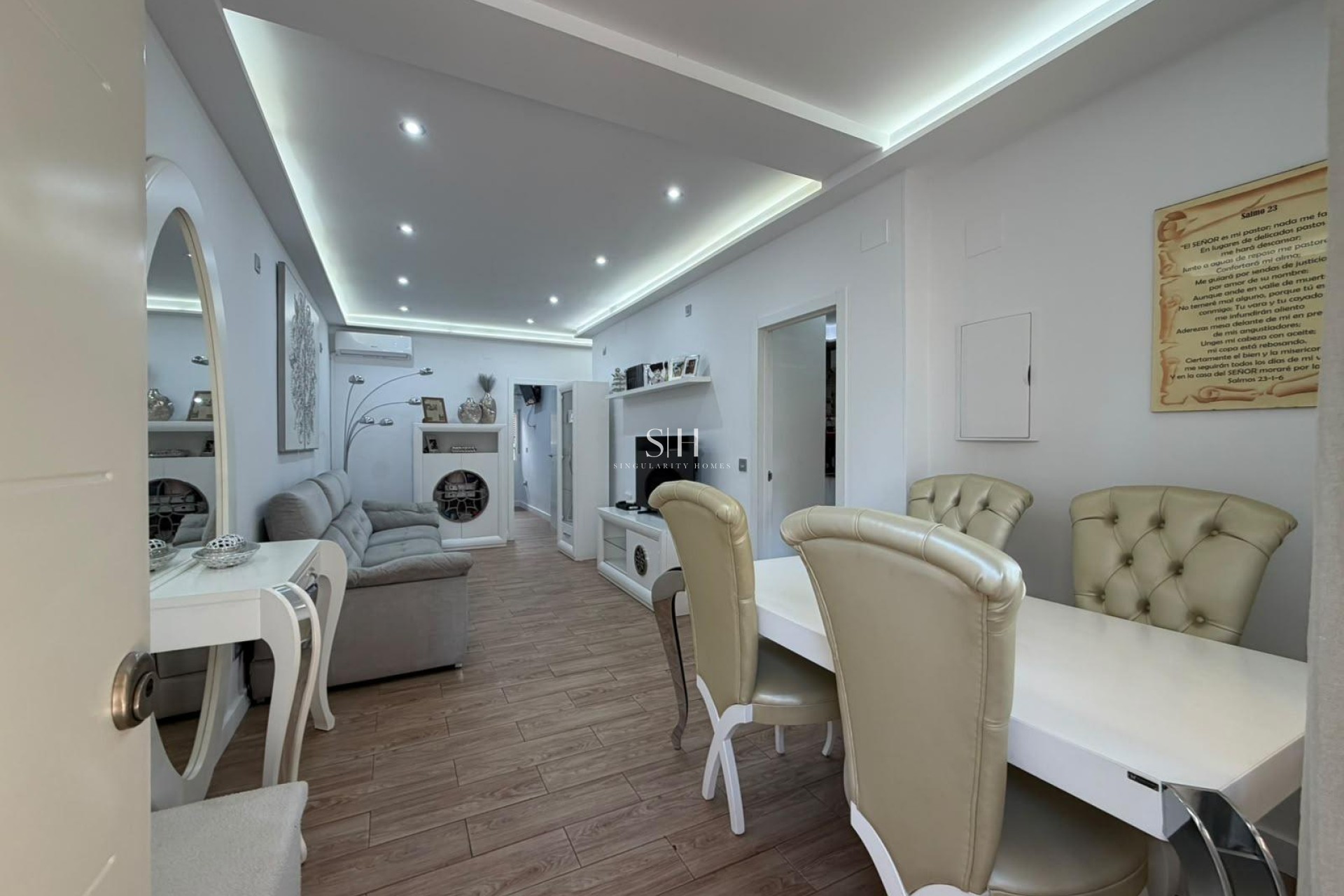 Resale - House - Torrevieja - Nueva Torrevieja