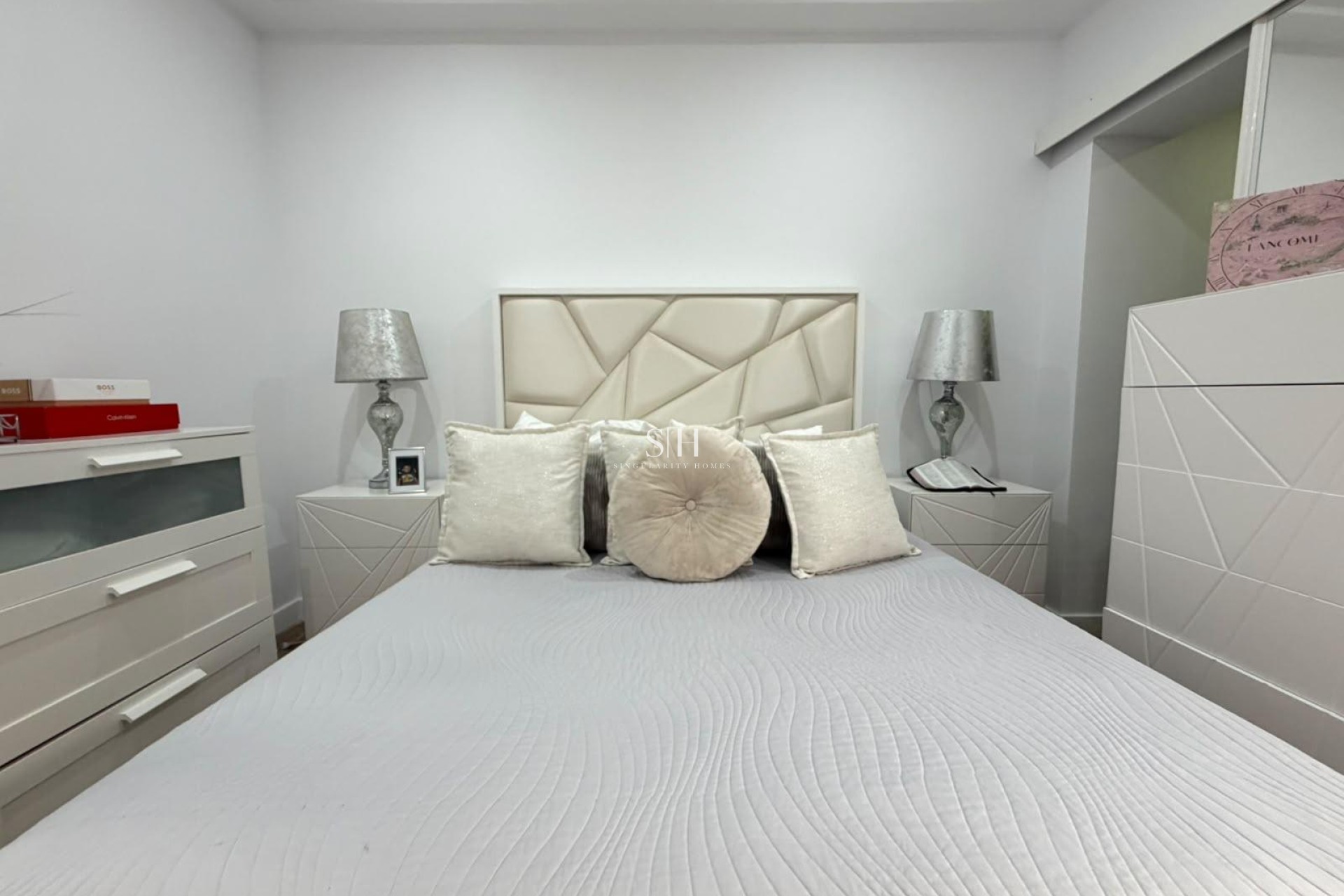 Resale - House - Torrevieja - Nueva Torrevieja