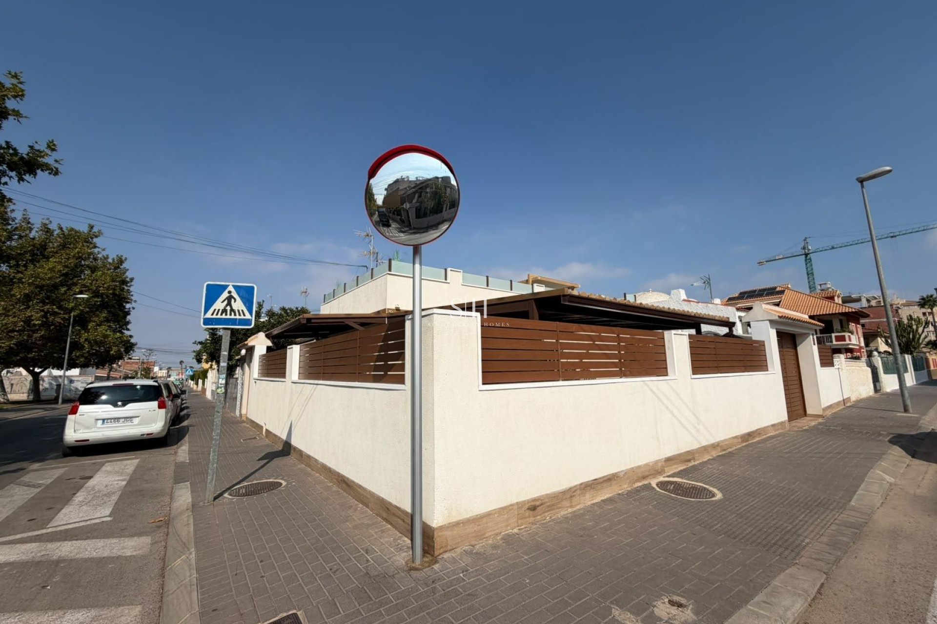 Resale - House - Torrevieja - Nueva Torrevieja
