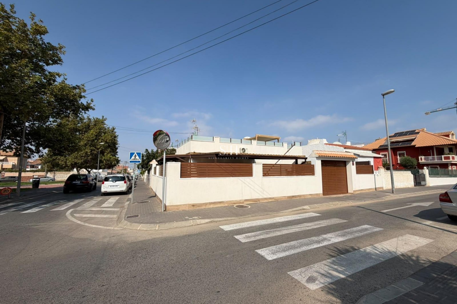 Resale - House - Torrevieja - Nueva Torrevieja