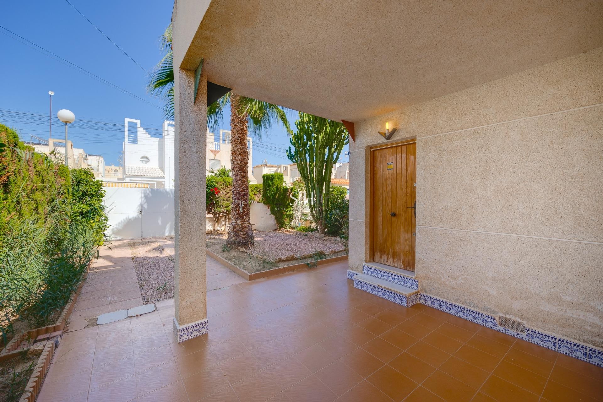 Resale - House - Torrevieja - Paraje Natural