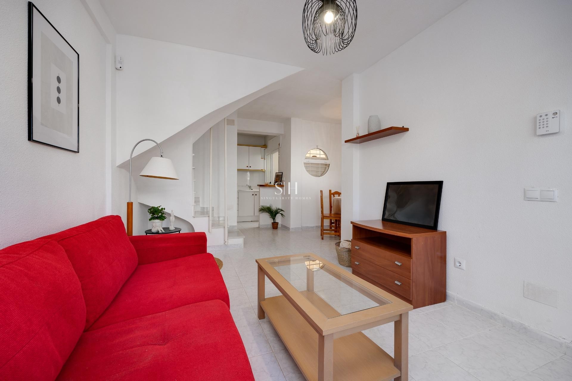 Resale - House - Torrevieja - Paraje Natural