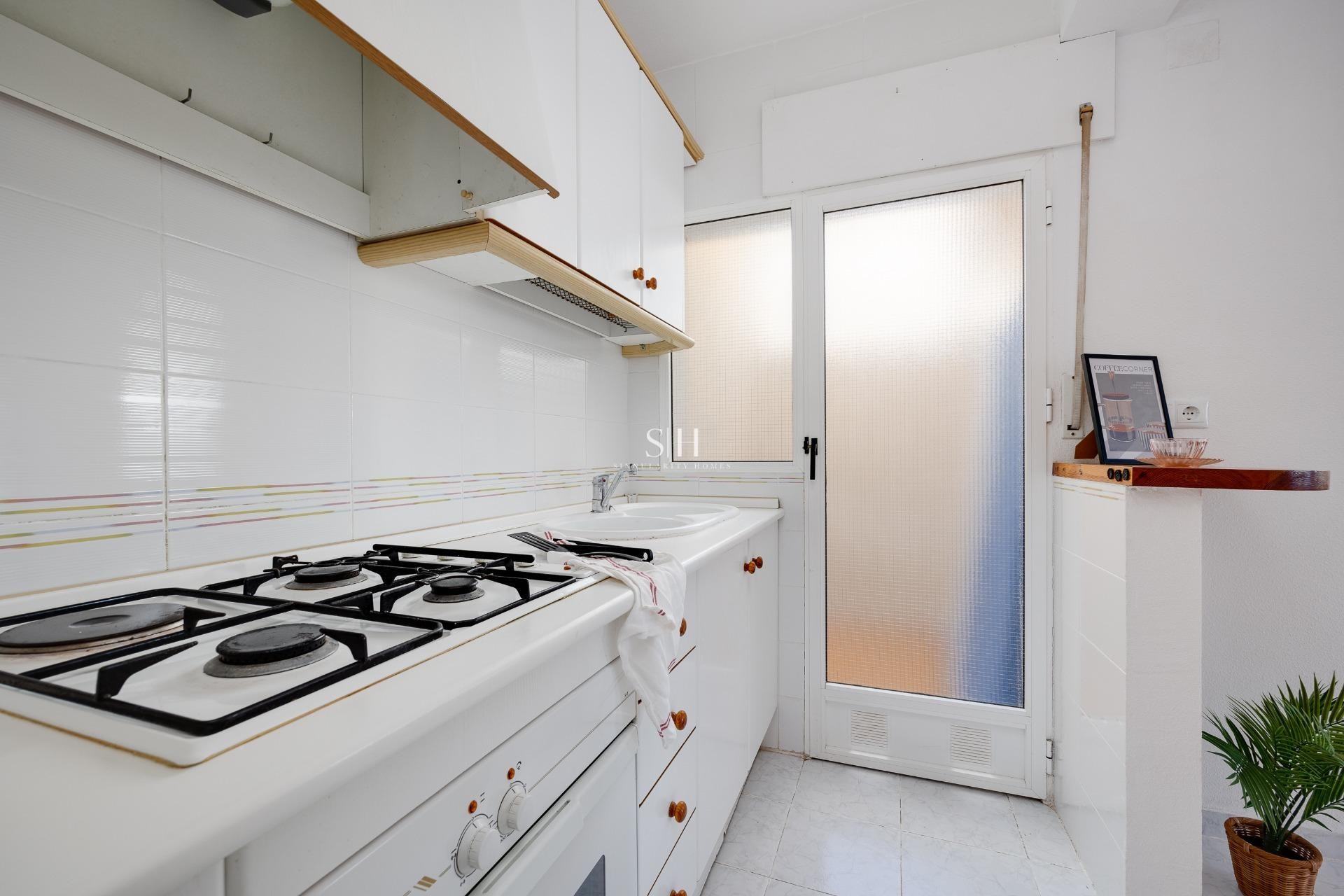 Resale - House - Torrevieja - Paraje Natural