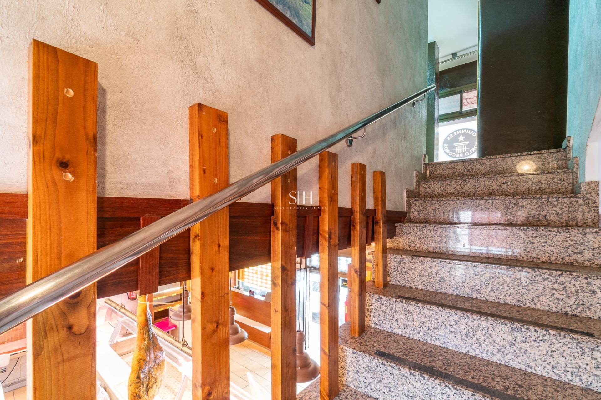 Resale - House - Torrevieja - Paseo maritimo