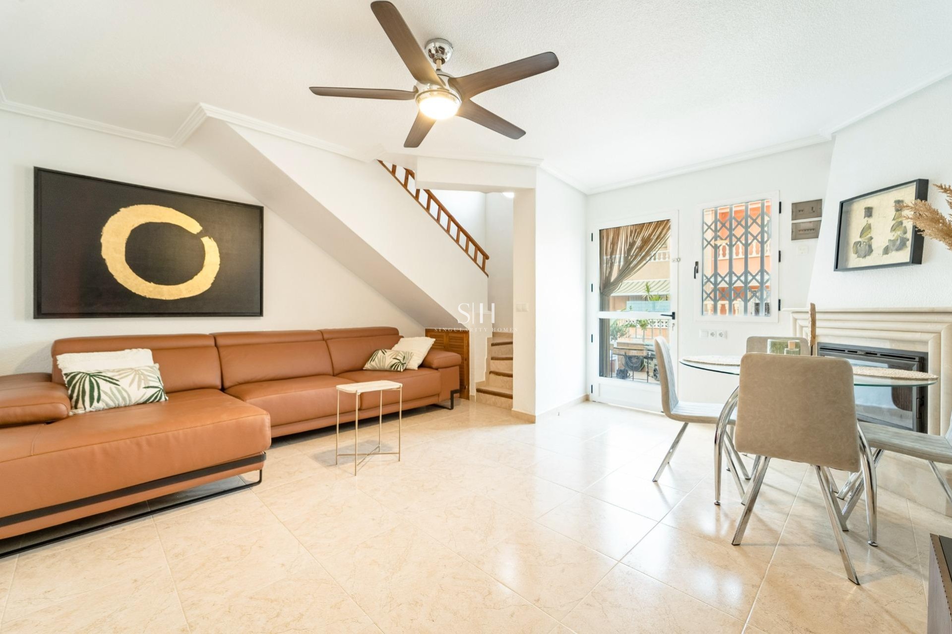 Resale - House - Torrevieja - Playa De Los Naufragos