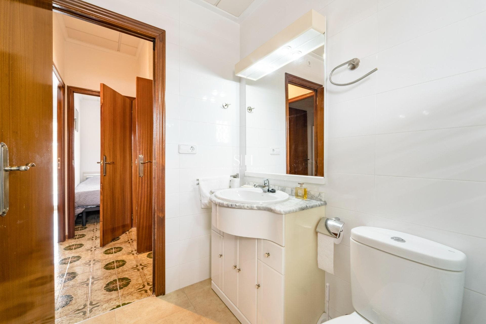 Resale - House - Torrevieja - Playa De Los Naufragos