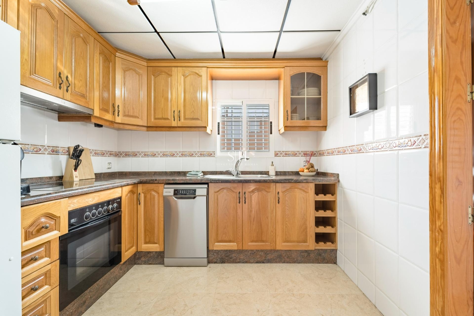 Resale - House - Torrevieja - Playa De Los Naufragos