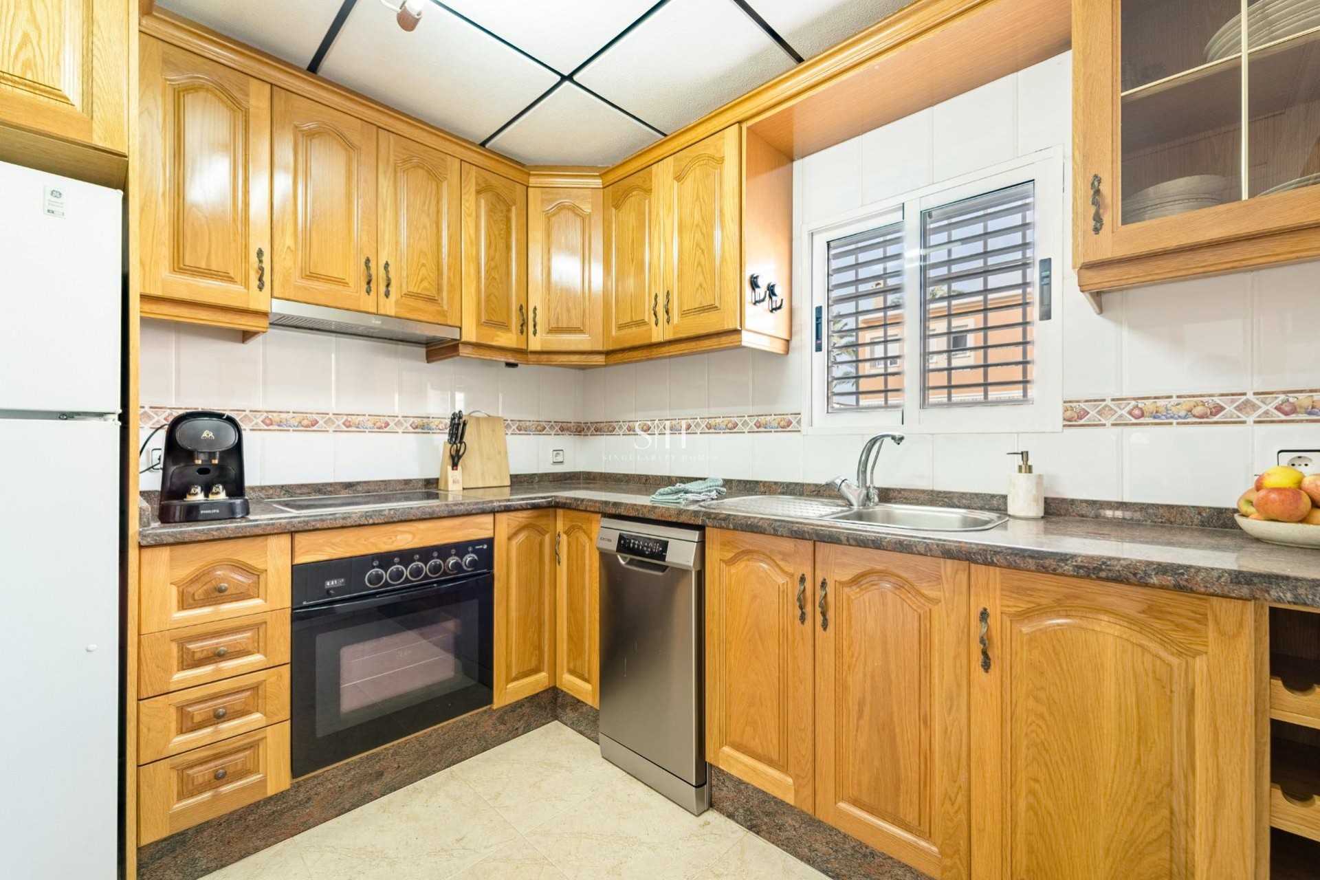 Resale - House - Torrevieja - Playa De Los Naufragos