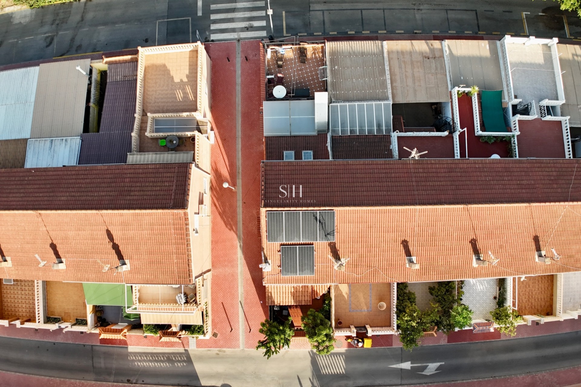 Resale - House - Torrevieja - Playa de los Naufragos