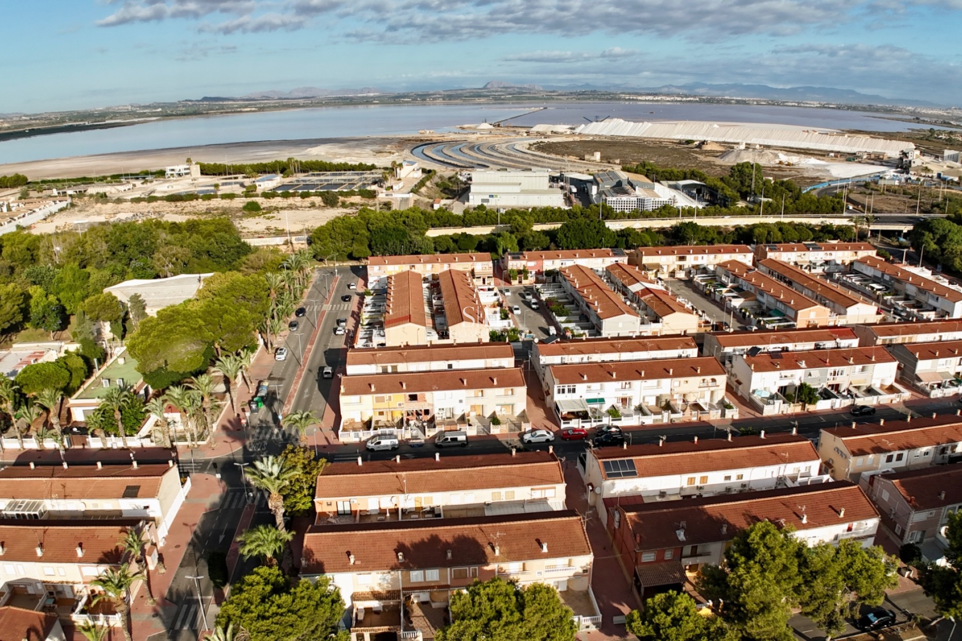 Resale - House - Torrevieja - Playa de los Naufragos