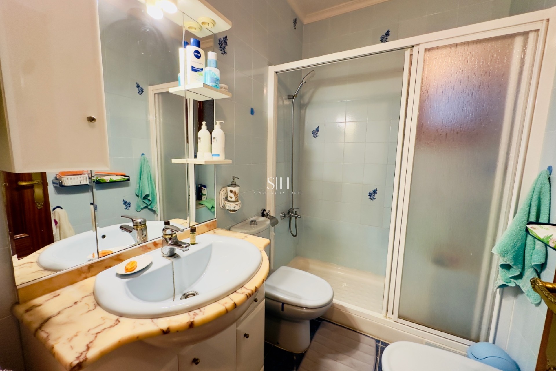 Resale - House - Torrevieja - Playa de los Naufragos