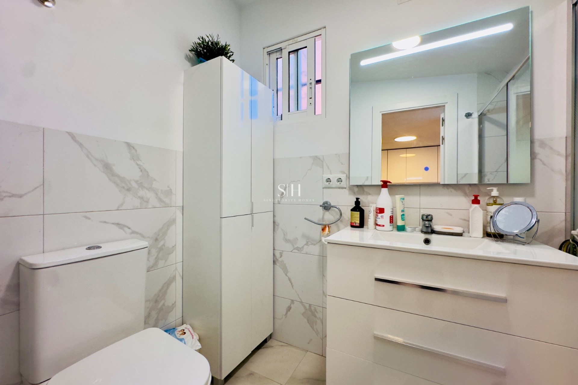 Resale - House - Torrevieja - Playa de los Naufragos