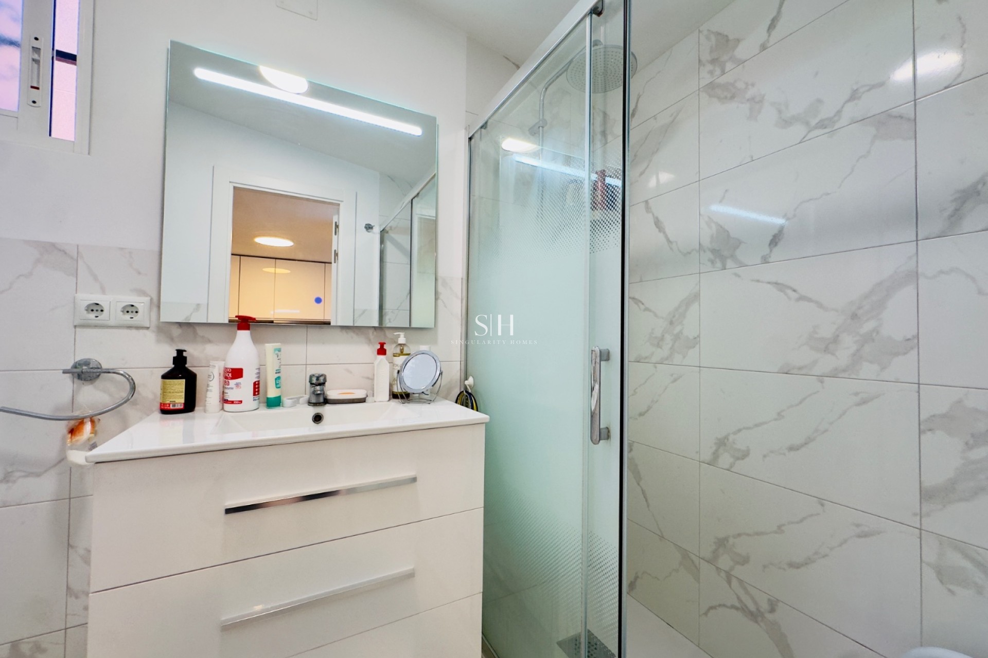 Resale - House - Torrevieja - Playa de los Naufragos