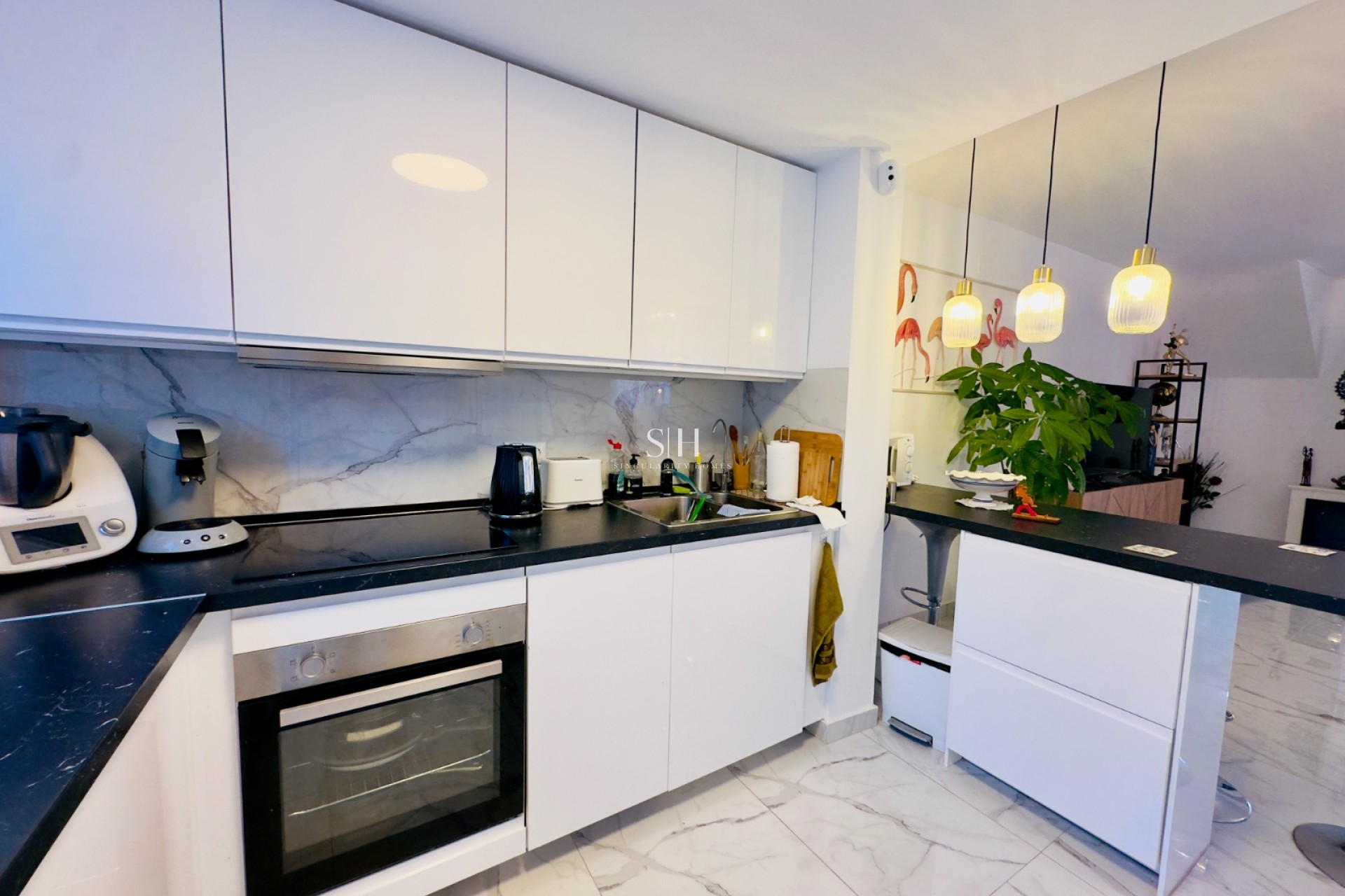 Resale - House - Torrevieja - Playa de los Naufragos