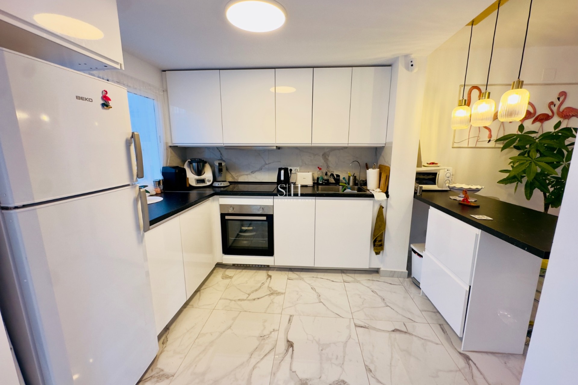 Resale - House - Torrevieja - Playa de los Naufragos