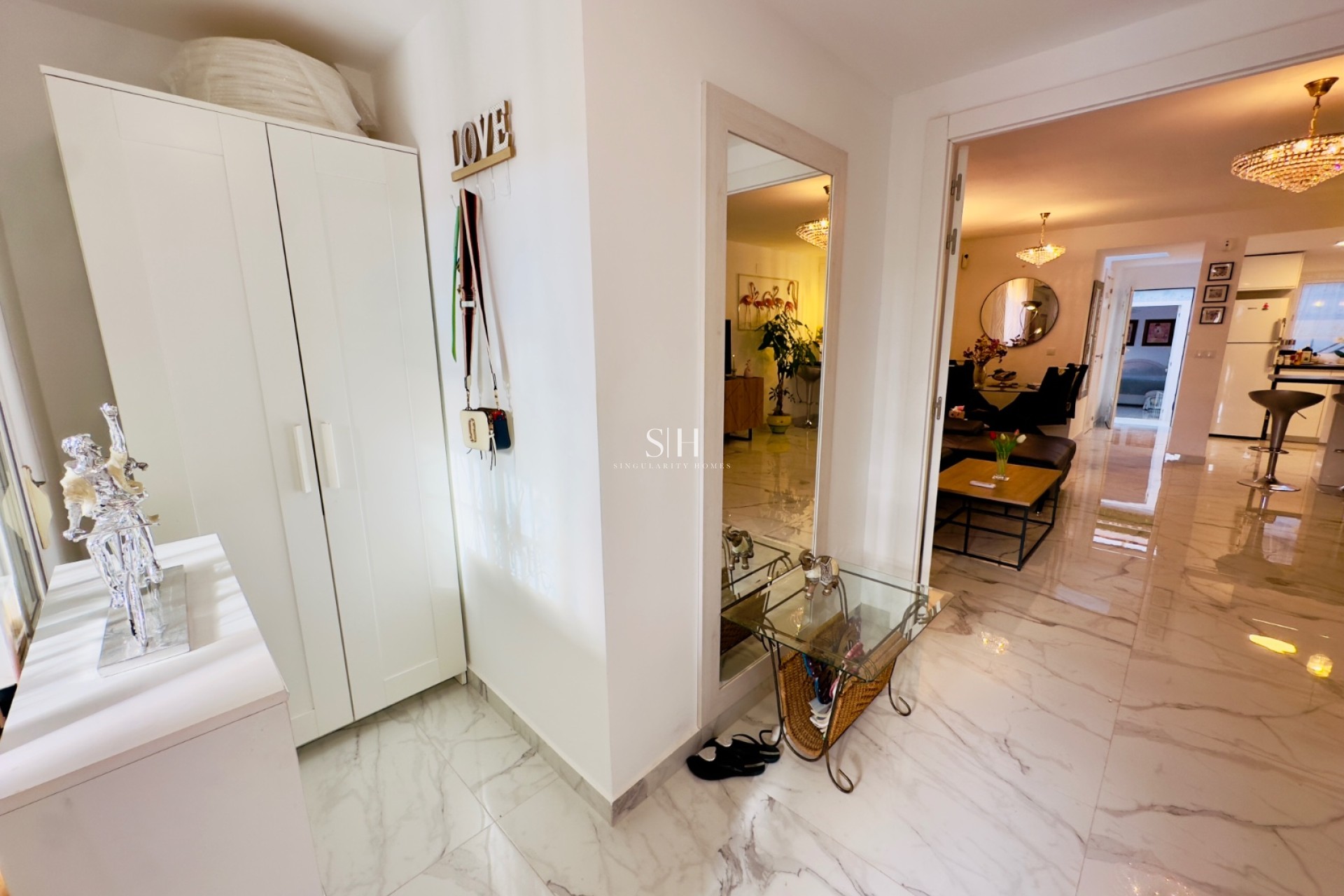 Resale - House - Torrevieja - Playa de los Naufragos