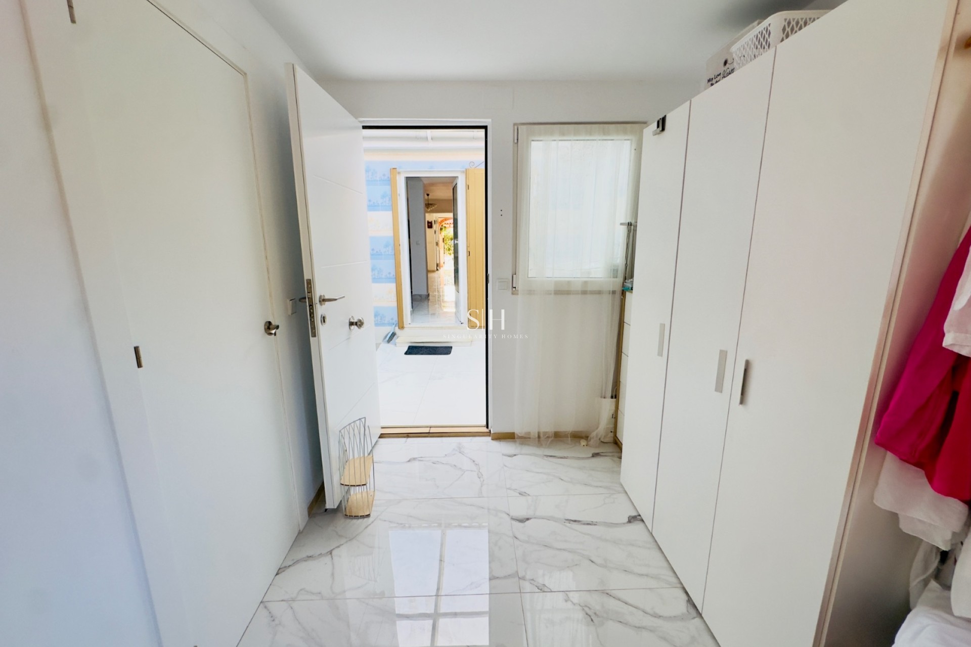 Resale - House - Torrevieja - Playa de los Naufragos