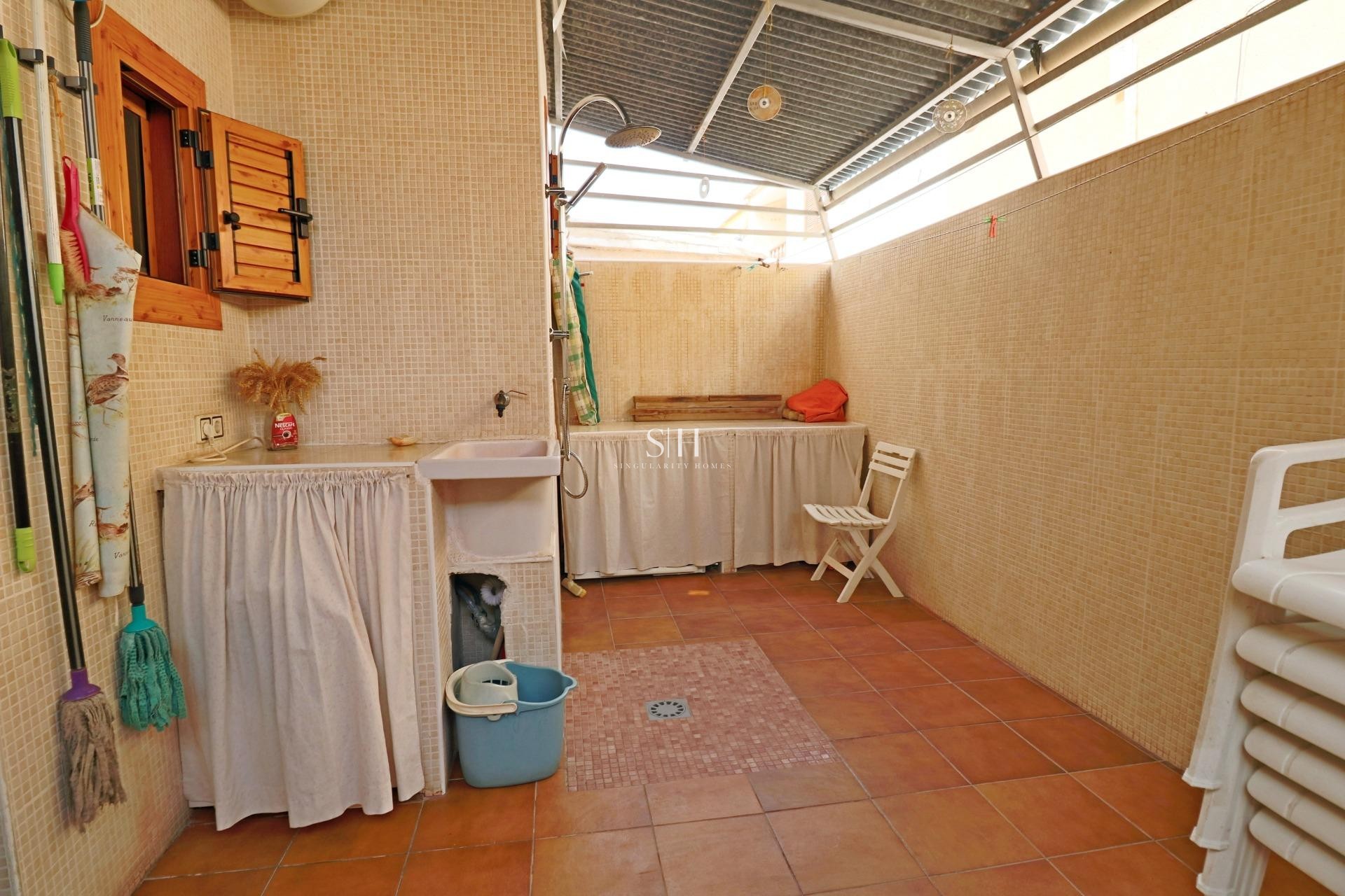 Resale - House - Torrevieja - Playa De Los Naufragos