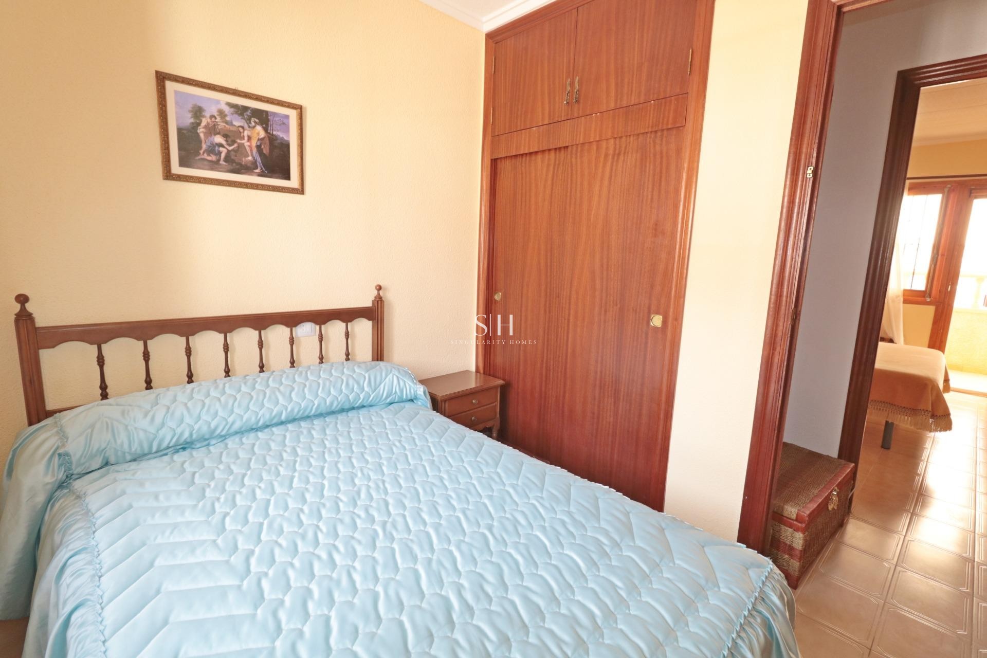 Resale - House - Torrevieja - Playa De Los Naufragos