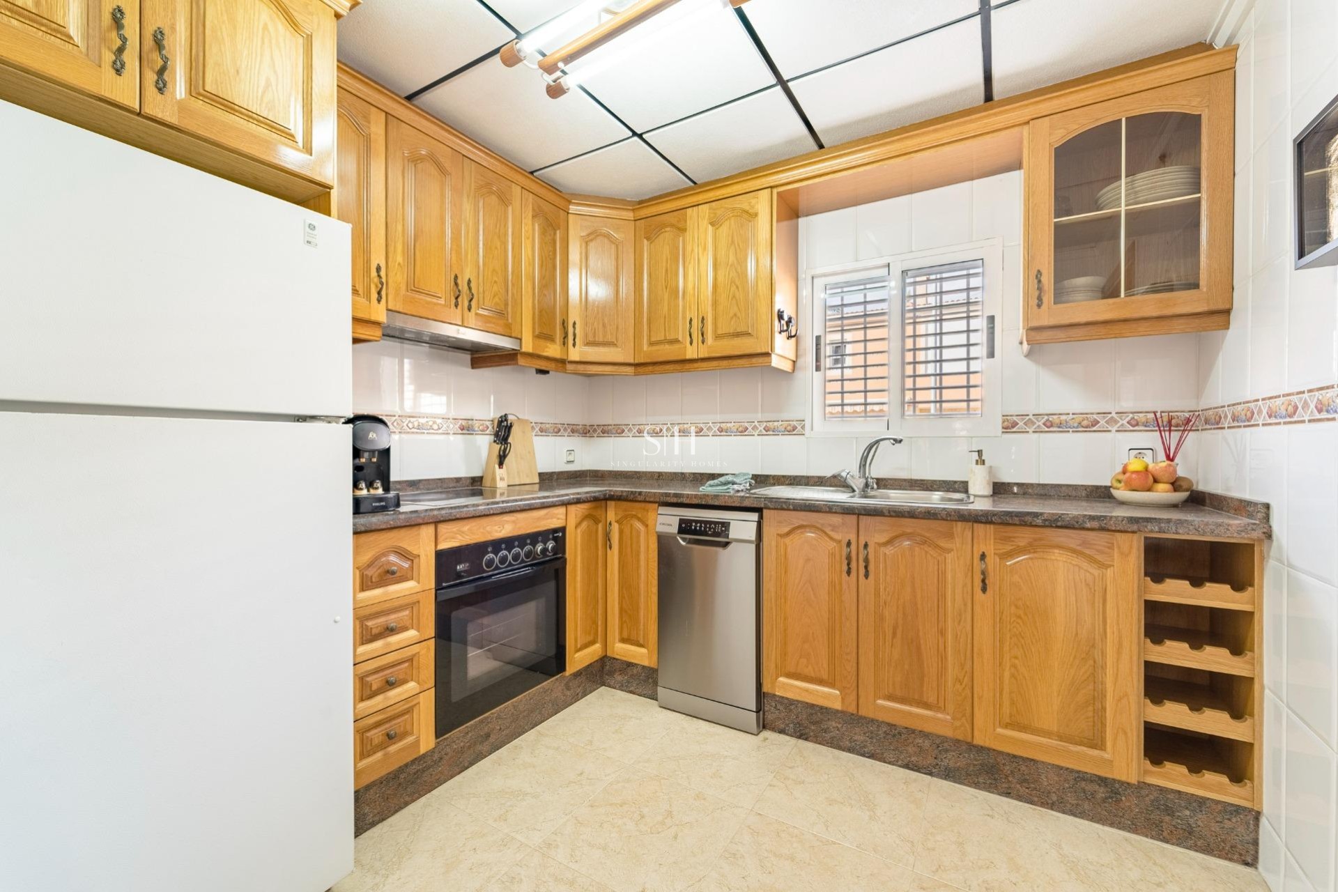 Resale - House - Torrevieja - Playa De Los Naufragos