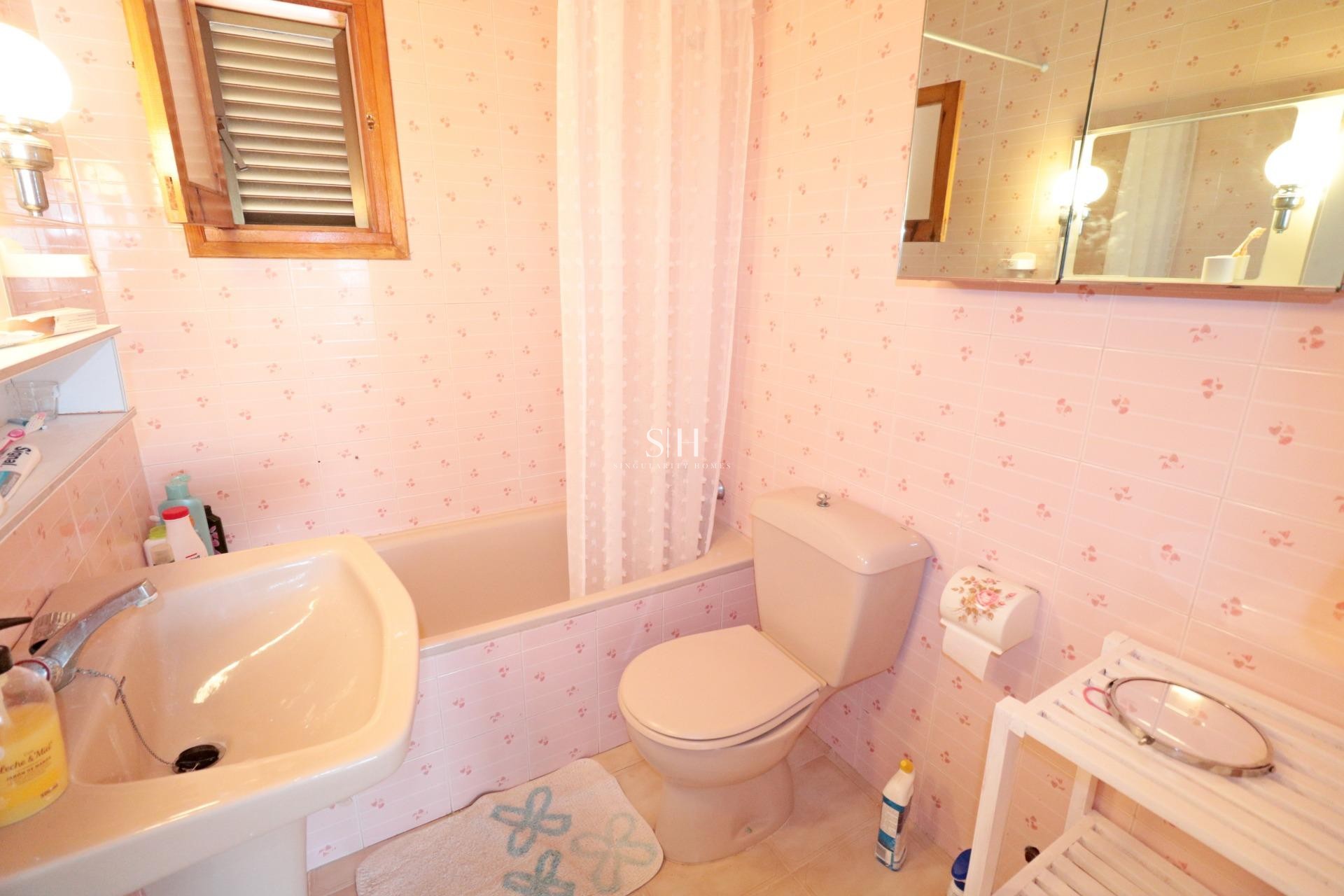 Resale - House - Torrevieja - Playa De Los Naufragos