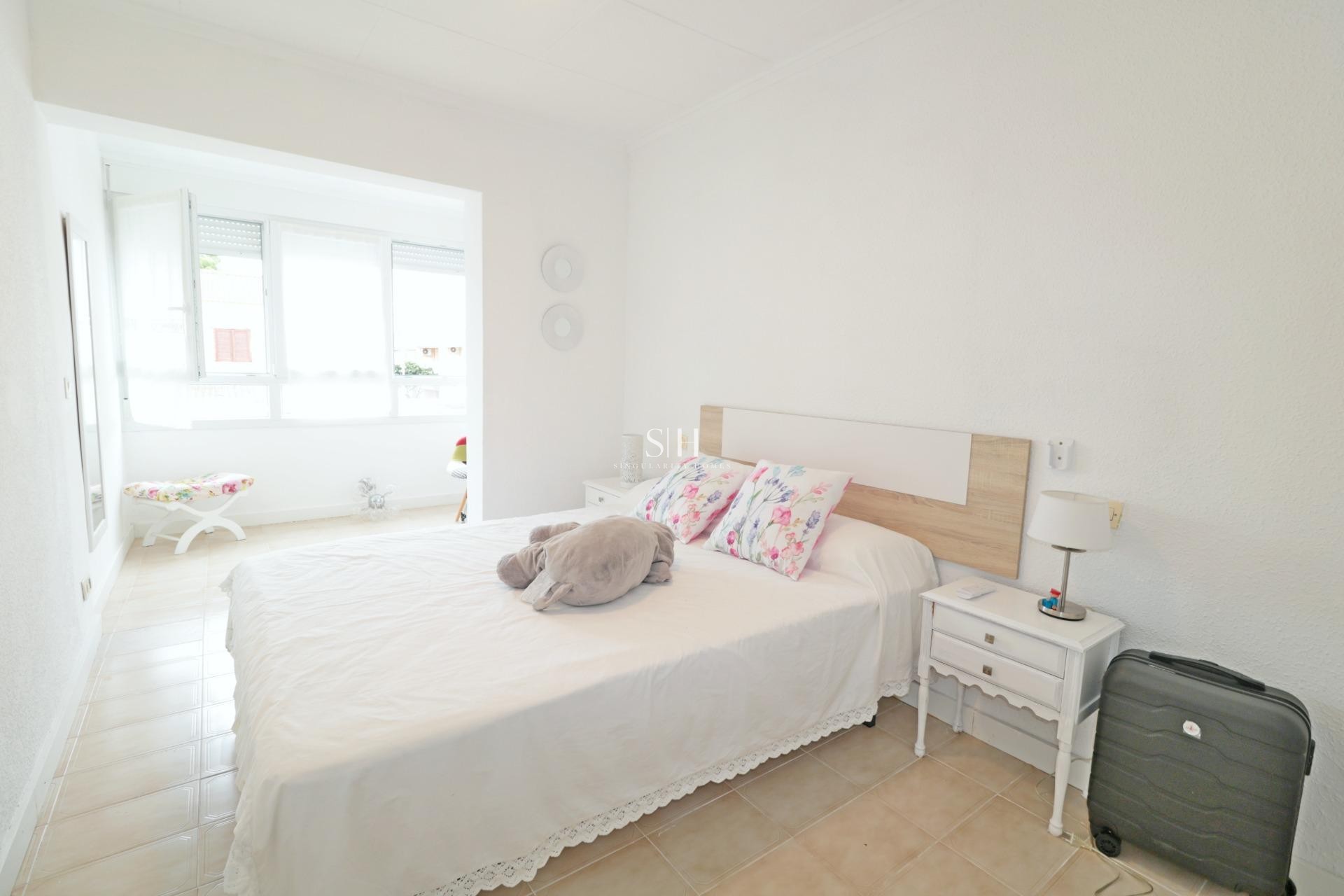 Resale - House - Torrevieja - Playa De Los Naufragos