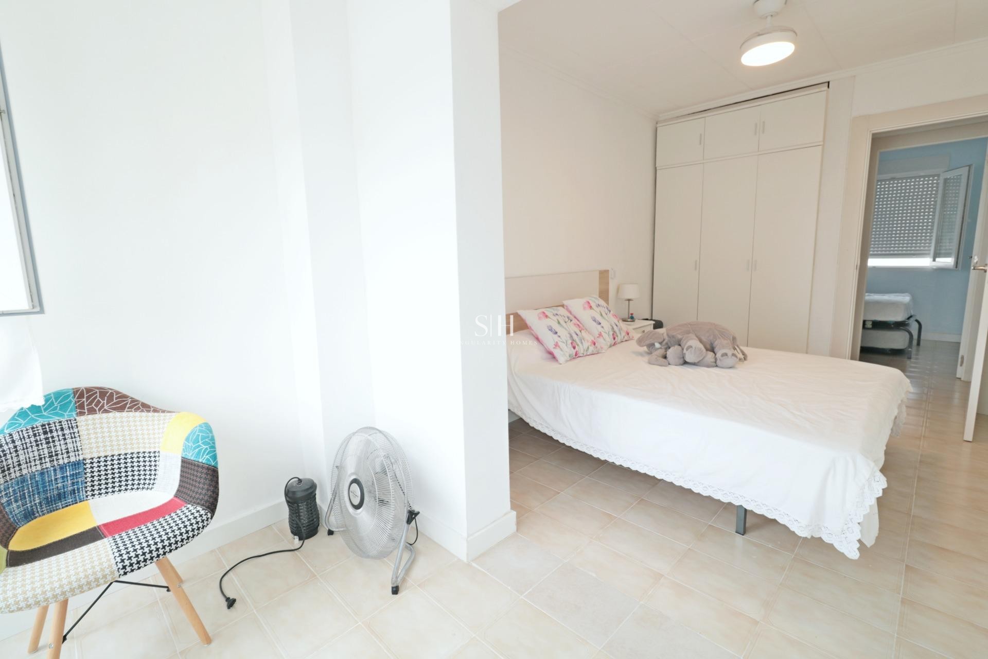 Resale - House - Torrevieja - Playa De Los Naufragos