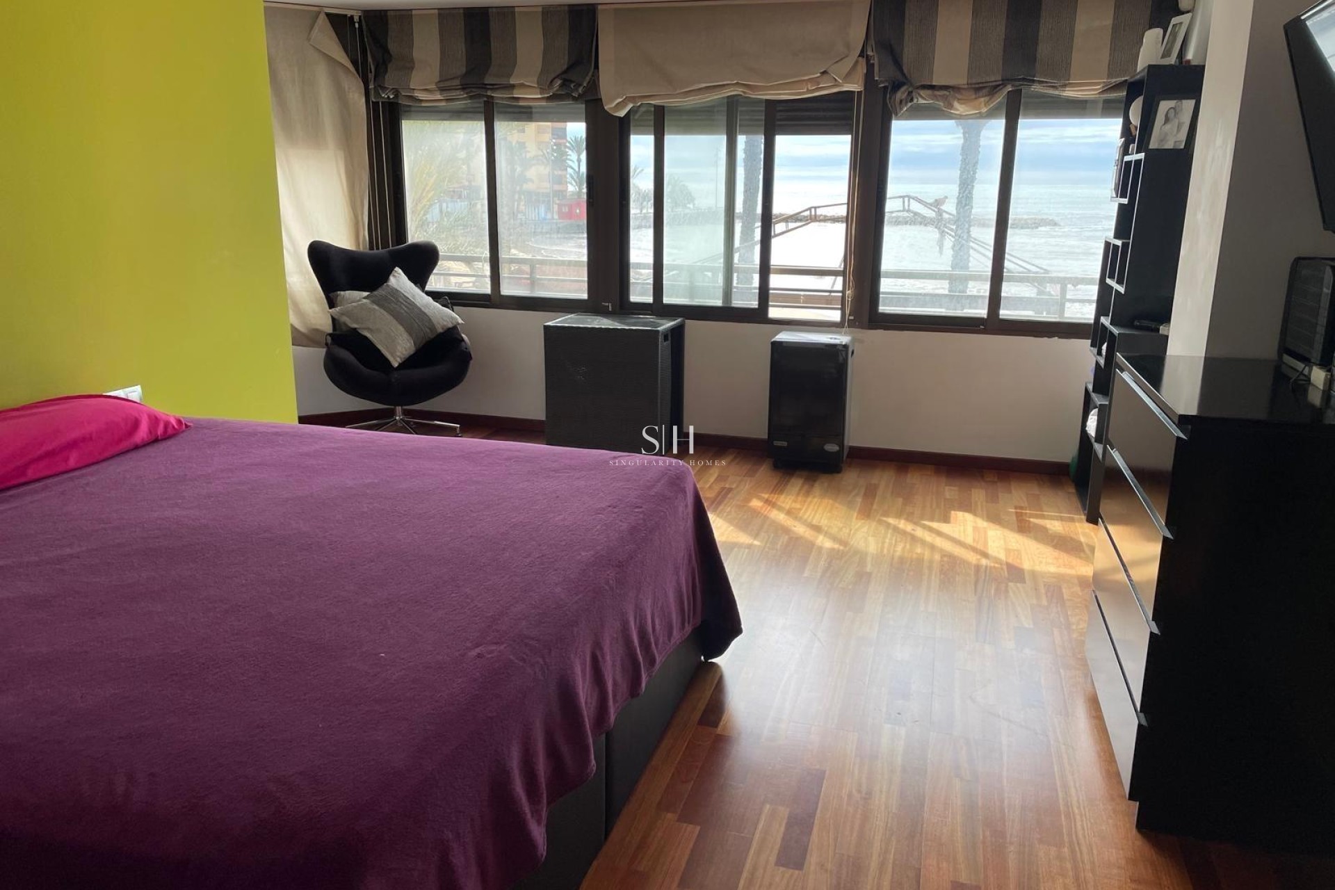Resale - House - Torrevieja - Playa del Cura