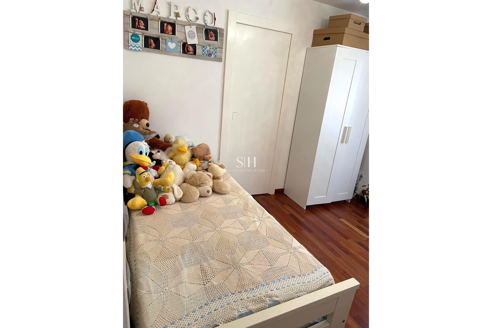 Resale - House - Torrevieja - Playa del Cura