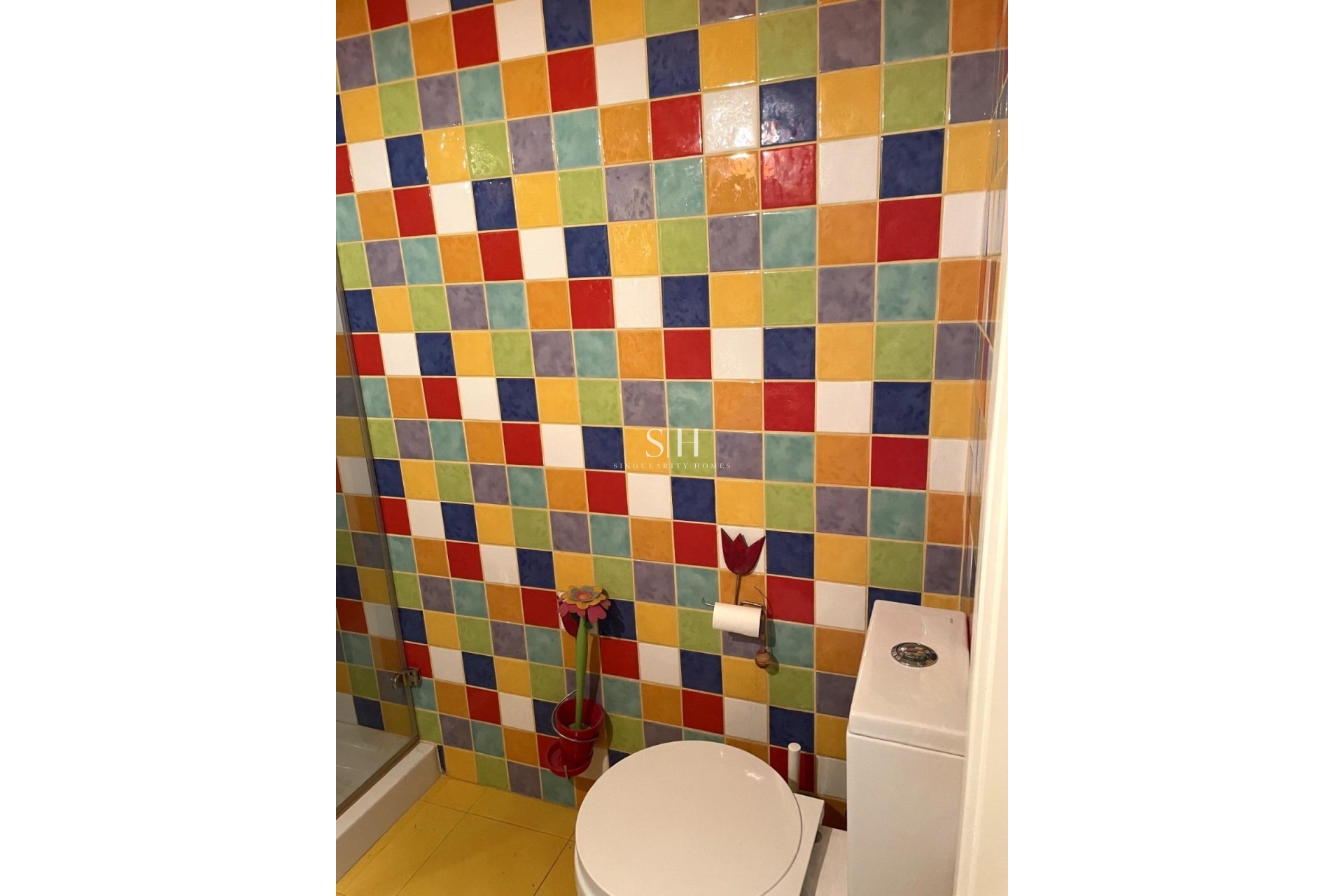 Resale - House - Torrevieja - Playa del Cura