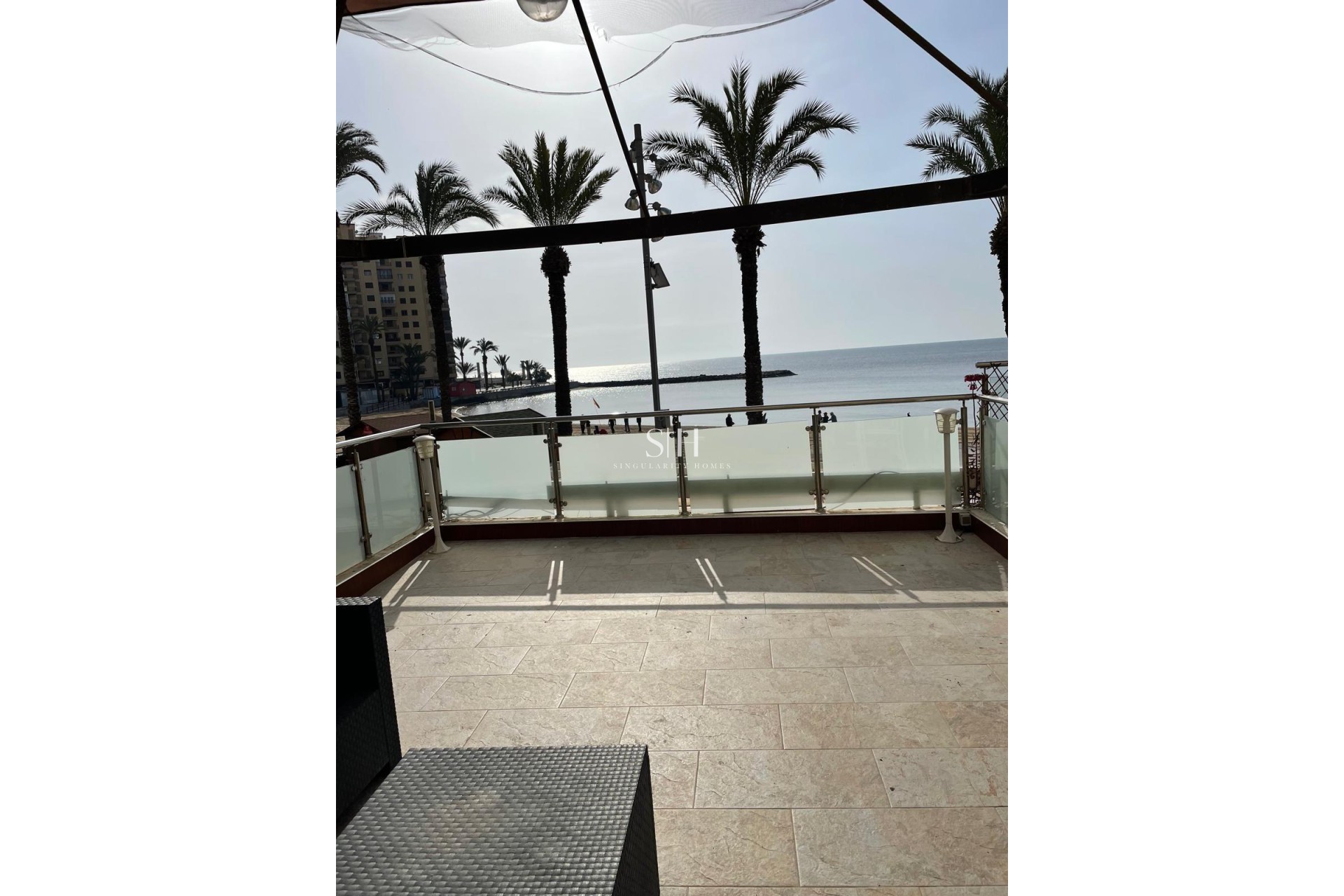 Resale - House - Torrevieja - Playa del Cura