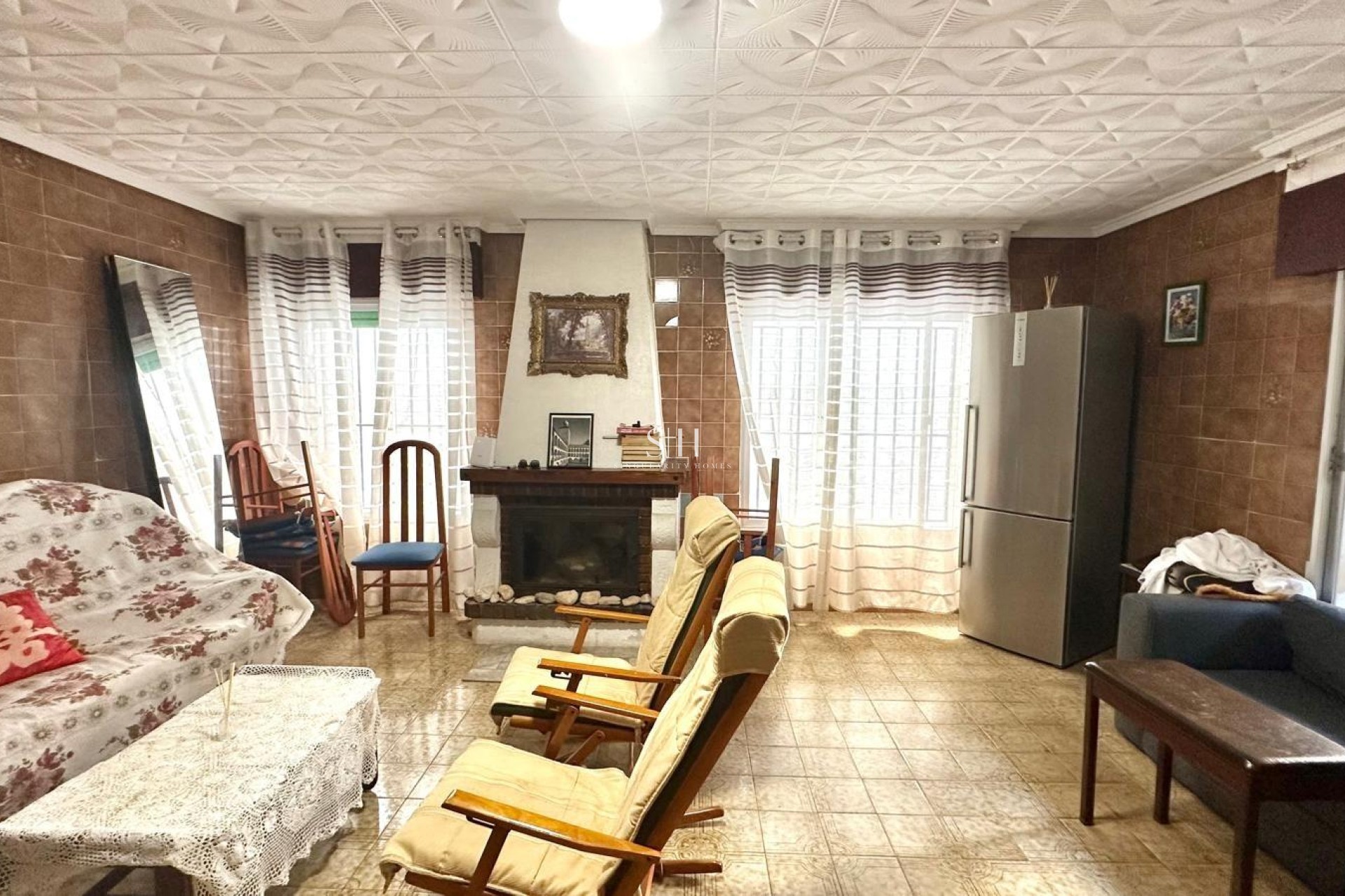 Resale - House - Torrevieja - Playa del Cura