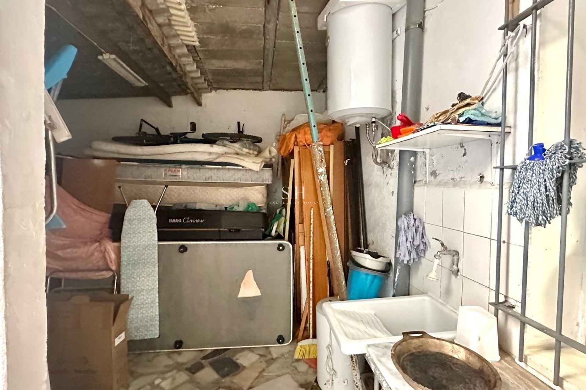 Resale - House - Torrevieja - Playa del Cura