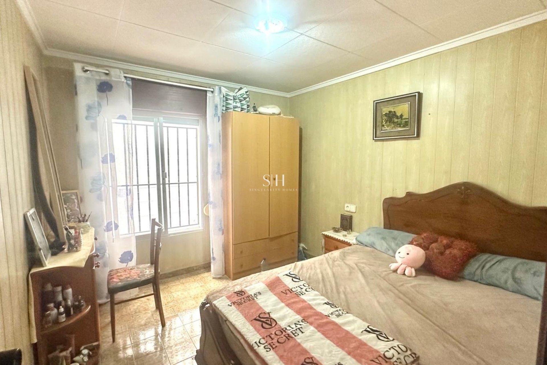 Resale - House - Torrevieja - Playa del Cura