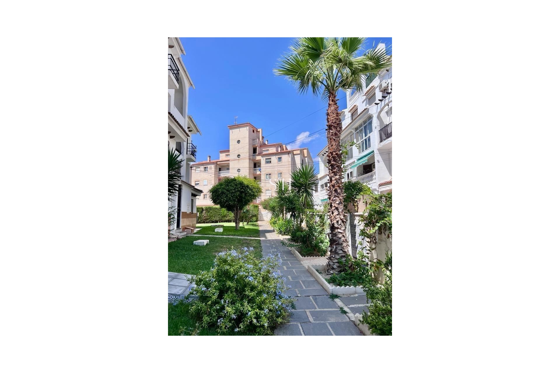 Resale - House - Torrevieja - Playa del Cura