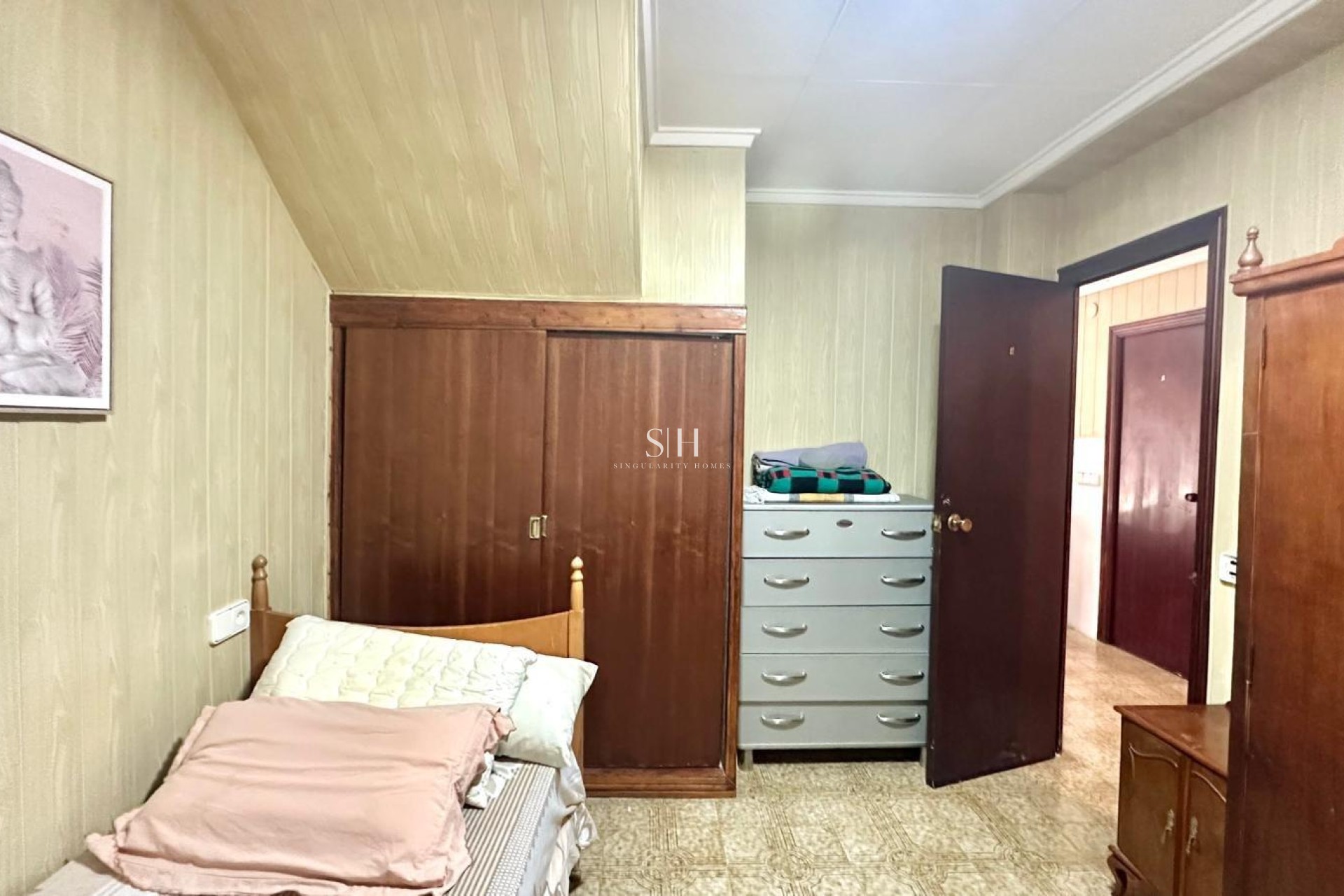 Resale - House - Torrevieja - Playa del Cura