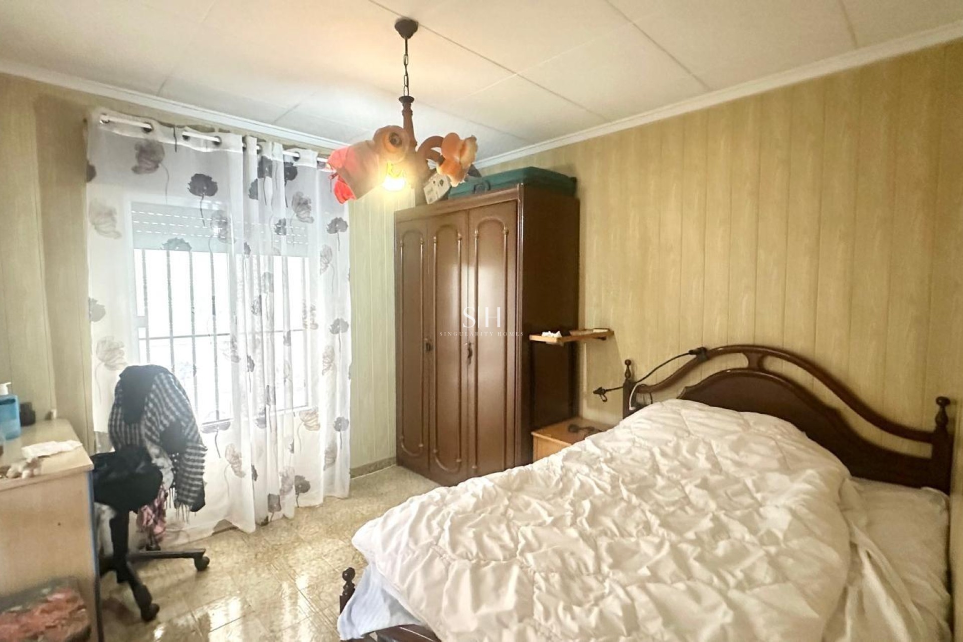Resale - House - Torrevieja - Playa del Cura