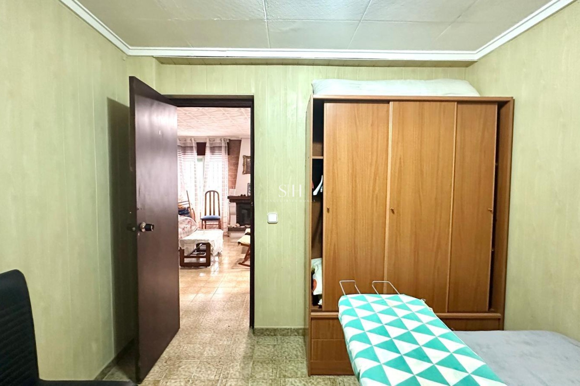 Resale - House - Torrevieja - Playa del Cura