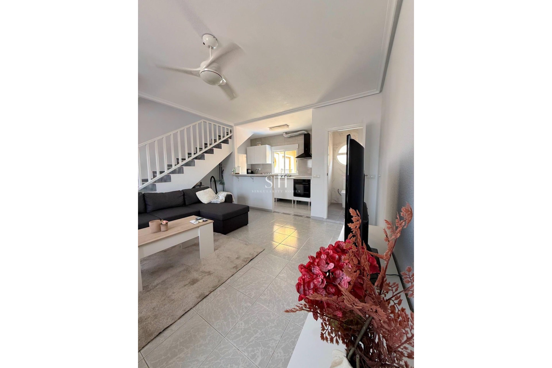 Resale - House - Torrevieja - Playa del Cura