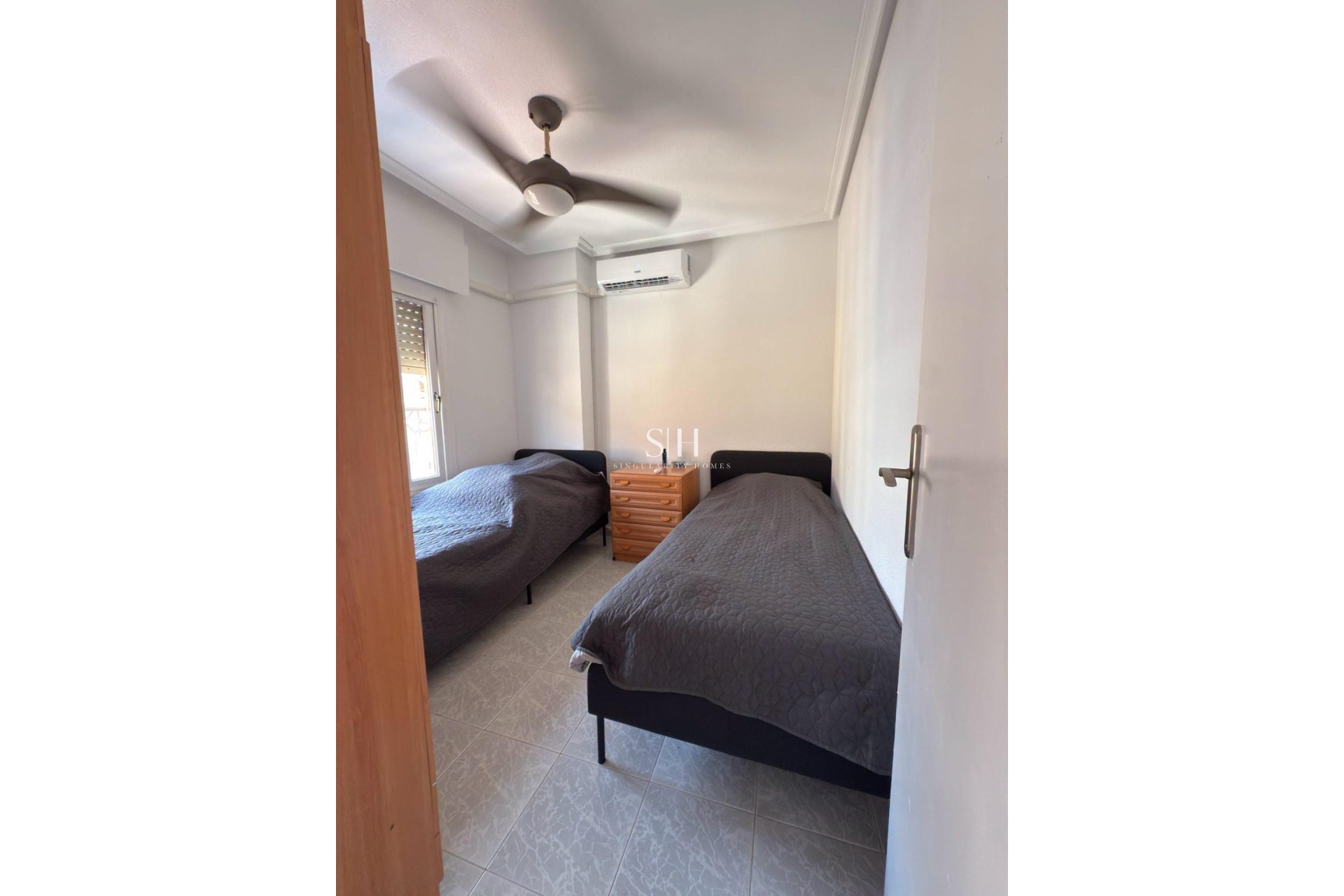 Resale - House - Torrevieja - Playa del Cura