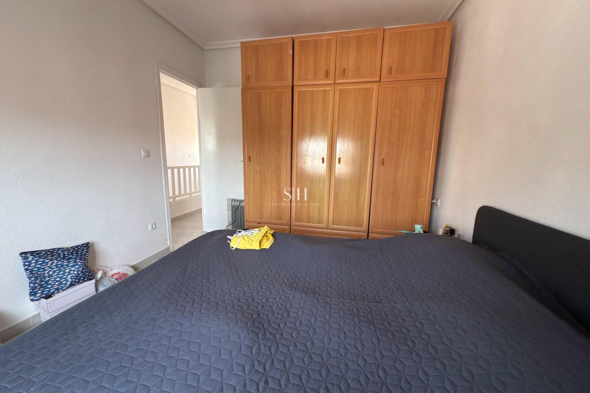 Resale - House - Torrevieja - Playa del Cura