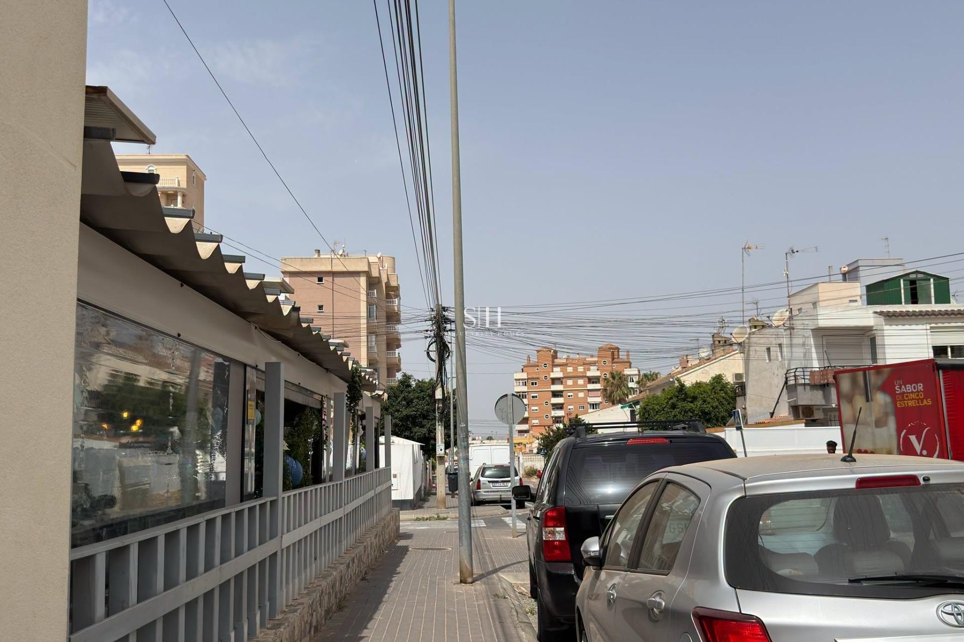 Resale - House - Torrevieja - Playa del Cura