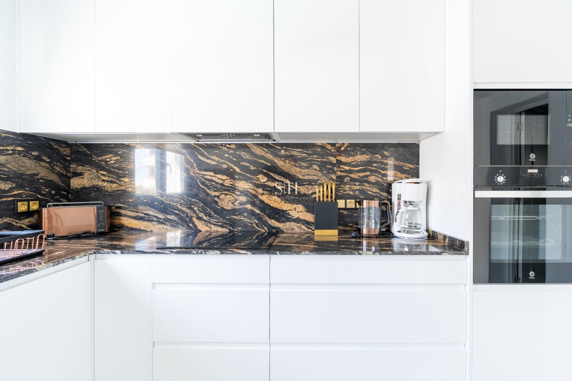 Resale - House - Torrevieja - Punta prima